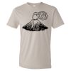Organic Lightweight T-Shirt Thumbnail