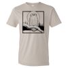 Organic Lightweight T-Shirt Thumbnail