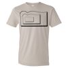 Organic Lightweight T-Shirt Thumbnail