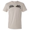 Organic Lightweight T-Shirt Thumbnail