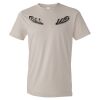 Organic Lightweight T-Shirt Thumbnail
