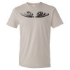 Organic Lightweight T-Shirt Thumbnail