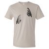 Organic Lightweight T-Shirt Thumbnail