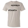 Organic Lightweight T-Shirt Thumbnail