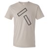 Organic Lightweight T-Shirt Thumbnail