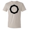 Organic Lightweight T-Shirt Thumbnail