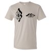 Organic Lightweight T-Shirt Thumbnail