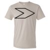 Organic Lightweight T-Shirt Thumbnail