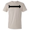 Organic Lightweight T-Shirt Thumbnail