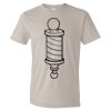 Organic Lightweight T-Shirt Thumbnail