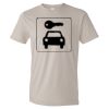 Organic Lightweight T-Shirt Thumbnail