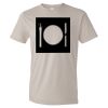 Organic Lightweight T-Shirt Thumbnail