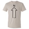 Organic Lightweight T-Shirt Thumbnail