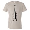 Organic Lightweight T-Shirt Thumbnail