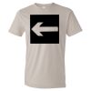 Organic Lightweight T-Shirt Thumbnail