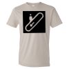 Organic Lightweight T-Shirt Thumbnail