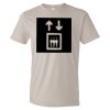 Organic Lightweight T-Shirt Thumbnail