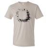 Organic Lightweight T-Shirt Thumbnail