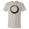 Organic Lightweight T-Shirt Thumbnail