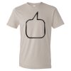 Organic Lightweight T-Shirt Thumbnail