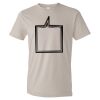 Organic Lightweight T-Shirt Thumbnail