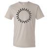 Organic Lightweight T-Shirt Thumbnail