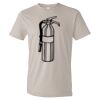 Organic Lightweight T-Shirt Thumbnail