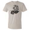 Organic Lightweight T-Shirt Thumbnail