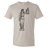 Organic Lightweight T-Shirt Thumbnail