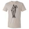 Organic Lightweight T-Shirt Thumbnail