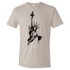 Organic Lightweight T-Shirt Thumbnail