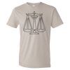 Organic Lightweight T-Shirt Thumbnail