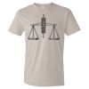 Organic Lightweight T-Shirt Thumbnail