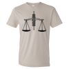 Organic Lightweight T-Shirt Thumbnail