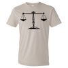 Organic Lightweight T-Shirt Thumbnail
