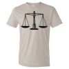 Organic Lightweight T-Shirt Thumbnail