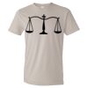 Organic Lightweight T-Shirt Thumbnail