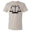Organic Lightweight T-Shirt Thumbnail