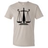 Organic Lightweight T-Shirt Thumbnail