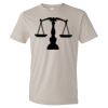 Organic Lightweight T-Shirt Thumbnail