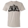 Organic Lightweight T-Shirt Thumbnail