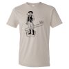Organic Lightweight T-Shirt Thumbnail