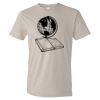 Organic Lightweight T-Shirt Thumbnail