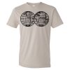 Organic Lightweight T-Shirt Thumbnail