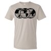 Organic Lightweight T-Shirt Thumbnail