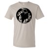 Organic Lightweight T-Shirt Thumbnail