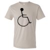 Organic Lightweight T-Shirt Thumbnail