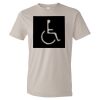 Organic Lightweight T-Shirt Thumbnail