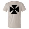 Organic Lightweight T-Shirt Thumbnail