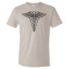Organic Lightweight T-Shirt Thumbnail